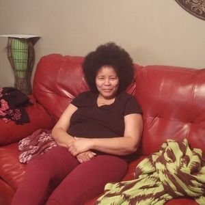 Meet your Posher, Patricia